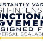 Constantly Varied High-Intensity Functional Movement Designed For Universal Scalability